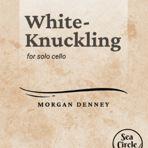 White-Knuckling